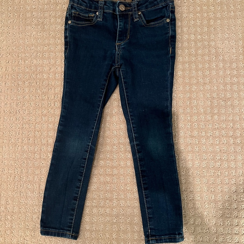 Joe’s Jeans Girls Size 4